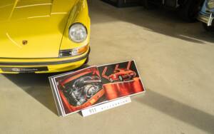Image 5/50 de Porsche 911 2.4 T &quot;Oilflap&quot; (1972)