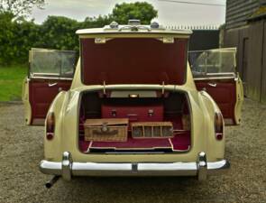 Image 29/49 of Rolls-Royce Silver Cloud III (1964)