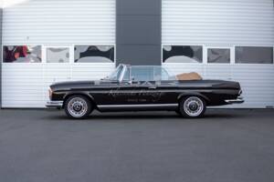 Bild 26/37 von Mercedes-Benz 280 SE (1969)