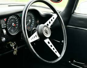 Afbeelding 24/50 van Jaguar E-Type V12 (2+2) (1972)