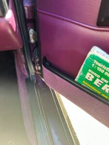 Image 72/84 of Porsche 968 (1992)