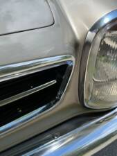 Image 13/43 of Mercedes-Benz 280 SL (1968)