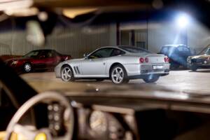 Bild 21/46 von Ferrari 575M Maranello (2003)