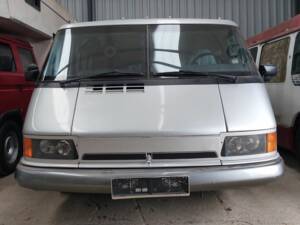 Immagine 6/8 di Vixen 21 TD (1986)