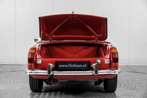 Afbeelding 45/50 van MG MGB (1973)
