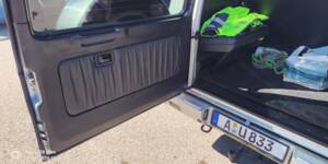 Imagen 11/23 de Mercedes-Benz G 400 CDI (LWB) (2002)