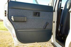 Afbeelding 15/45 van Volvo 245 GL (1991)