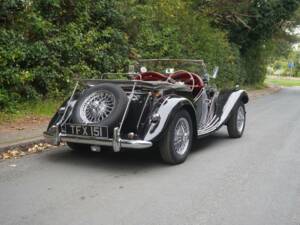 Bild 6/17 von MG TF 1500 (1955)