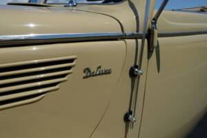 Immagine 8/44 di Ford V8 (1938)