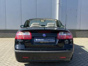 Bild 10/30 von Saab 9-3 2.0t (2004)