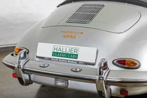Afbeelding 16/34 van Porsche 356 B 1600 Super (1960)