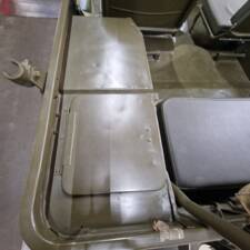Bild 24/109 von Hotchkiss M 201 (1962)
