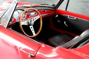 Image 24/50 of Alfa Romeo Giulietta Spider (1962)