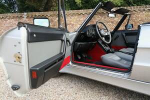 Immagine 50/50 di Alfa Romeo 2.0 Spider QV (1988)
