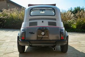 Bild 14/50 von FIAT 500 L (1971)