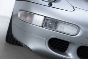 Bild 26/39 von Porsche 911 Carrera 4S (1997)