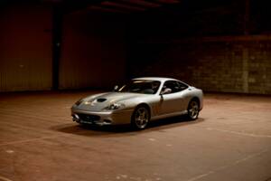 Bild 32/46 von Ferrari 575M Maranello (2003)