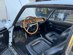 Image 3/41 of Lancia Fulvia Coupe (1966)