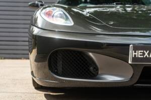Bild 22/61 von Ferrari F 430 (2008)