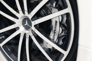 Afbeelding 27/47 van Mercedes-Benz SL 65 AMG Black Series (2010)