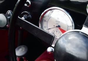 Image 30/50 de Jaguar SS 100  3.5 Litre (1946)