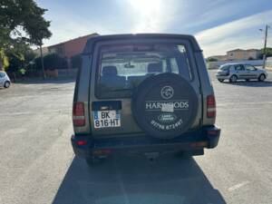 Immagine 7/8 di Land Rover Discovery 3.9 V8 (1996)