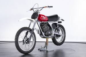 Bild 8/45 von Gilera ELMECA 125 (1974)