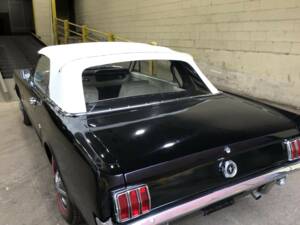 Image 32/50 of Ford Mustang 289 (1965)