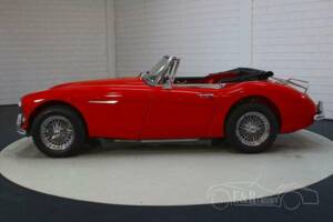 Image 4/19 of Austin-Healey 3000 Mk III (BJ8) (1966)