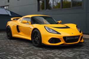 Bild 32/50 von Lotus Exige 420 Sport Final Edition (2021)