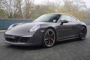 Bild 11/50 von Porsche 911 Carrera 4S (2013)