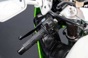 Afbeelding 18/35 van Kawasaki DUMMY (1993)