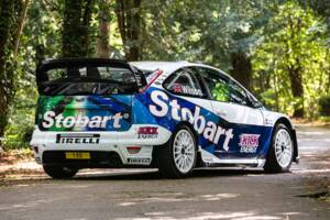 Image 4/50 of Ford Focus RS WRC (2007)