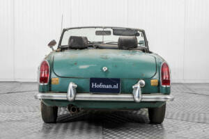 Bild 13/50 von MG MGB (1969)