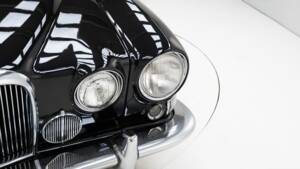 Afbeelding 11/15 van Jaguar 420 G (1969)