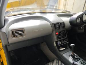 Imagen 43/82 de Honda Beat (1991)