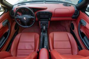 Image 51/73 of Porsche Boxster (2001)