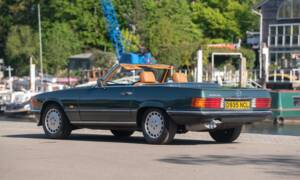 Bild 3/50 von Mercedes-Benz 300 SL (1987)
