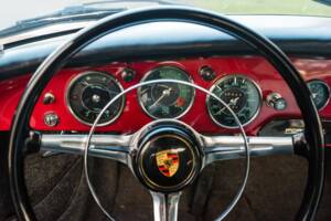 Image 27/50 de Porsche 356 B 1600 Super 90 (1960)