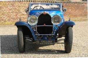Immagine 38/50 di Bugatti Type 49 (1931)