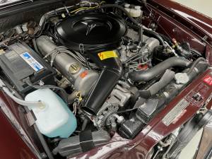 Image 26/50 of Mercedes-Benz 280 SE 4,5 (1972)