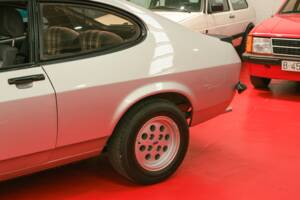 Image 9/34 of Ford Capri 2,8i (1981)