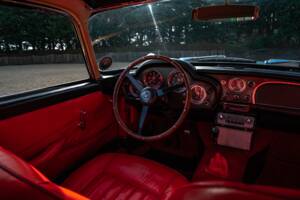 Afbeelding 37/46 van Aston Martin DB 4 (1962)