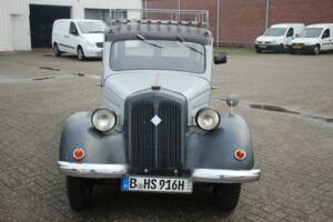 Image 3/8 of DKW Meisterklasse (1951)