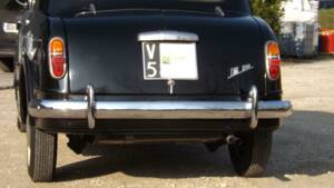 Afbeelding 21/50 van FIAT 1100-103 (1957)