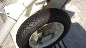 Afbeelding 27/49 van Piaggio DUMMY (1963)