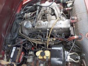 Image 28/35 de Mercedes-Benz 280 SL (1969)