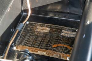 Image 21/50 of Jaguar XK 120 OTS (1952)