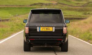 Image 6/50 of Land Rover Range Rover 4.4 TDV8 Vogue SE (2012)