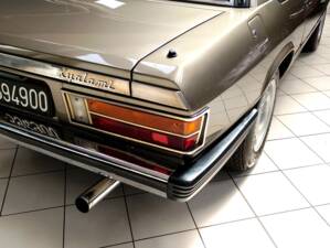 Image 33/100 of Maserati Kyalami (1983)